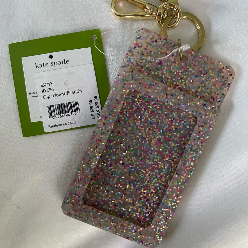 ID clip 💫